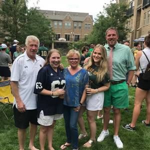 Meet your Posher, Tori